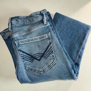 Idyllwind Women's Blue Boot Cut Jeans